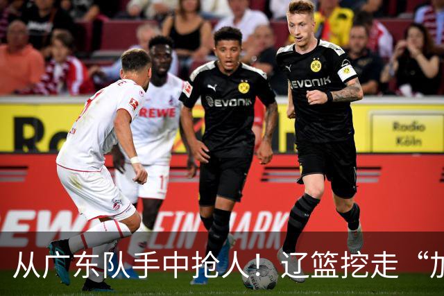 从广东队手中抢人！辽篮挖走“加强版杜润旺”，杜锋痛失锋线新星